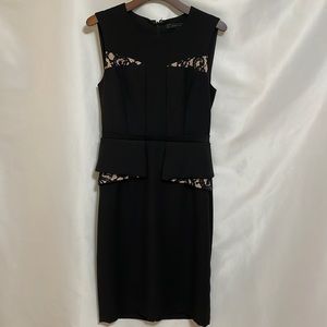 BCBG MAX AZRIA Kelsie Dress in Size 8